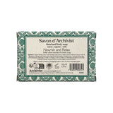 Soap Bar Olive L'elephant