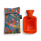 Hot Water Bottle Small Liberty Print Ciara