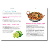 Larder Recipe Book