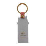 Leather Key Fob Dolls House