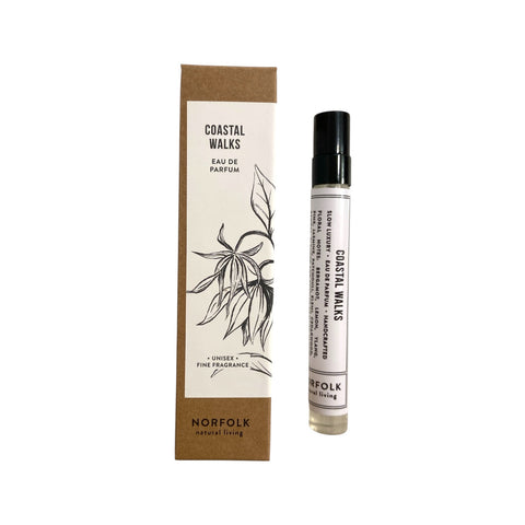Parfum Coastal Walks 10ml