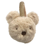 Earmuffs Teddy Bear