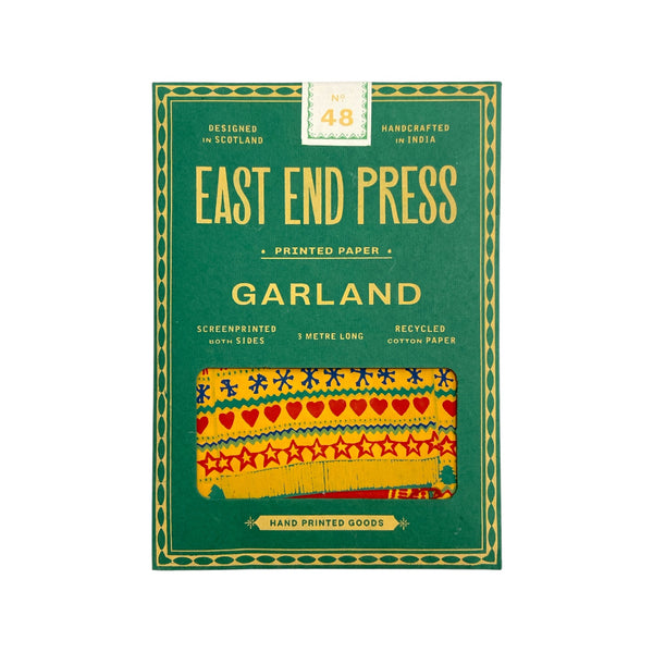 Garland Christmas Jumpers