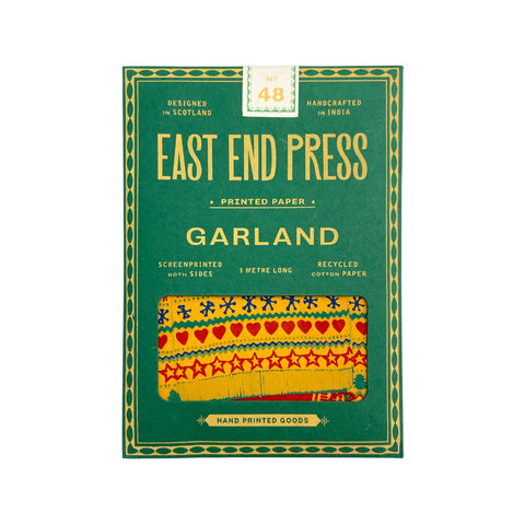 Garland Christmas Jumpers