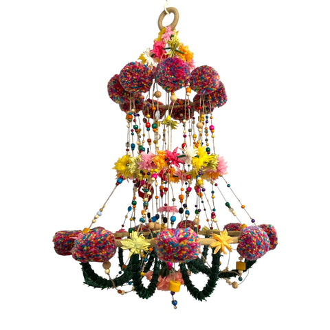 Pajacki Hanging Decoration