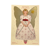 Fairy Princess Tree Topper