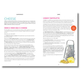 Larder Recipe Book