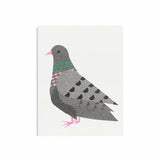 Mini Card Pigeon