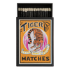 Keepsake Matchbox Tiger