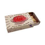 Matches Small Big Birthday Club Jelly