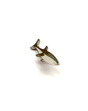 Enamel Pin Great White Shark