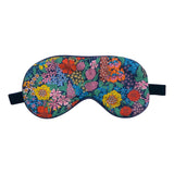 Eye Mask Lavender Liberty Print Ciara