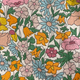 Eye Mask Lavender Liberty Print Poppy Forest