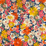 Eye Pillow Liberty Print Libby Yellow