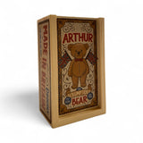 Milk Chocolate Scrumptious Bear Arthur