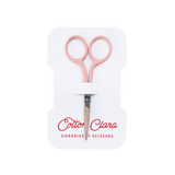 Embroidery Scissors Dusty Pink
