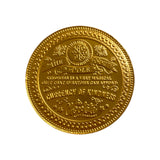 Kindness Coin Milk Chocolate