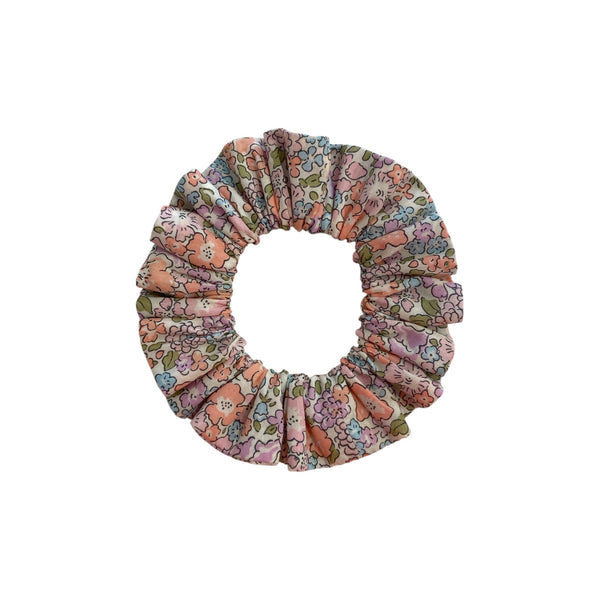 Scrunchie Liberty Print Pinks