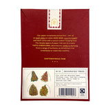 Decorated Trees Ornaments