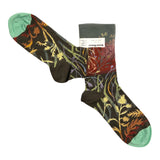 Bonne Maison Socks Cedar Grasses