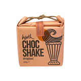 Chocolate Milkshake