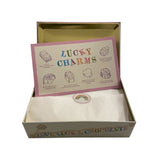 Lucky Charms Chocolate Truffle Tin