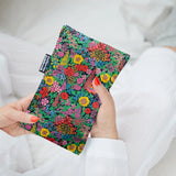 Hot Water Bottle Small Liberty Print Ciara