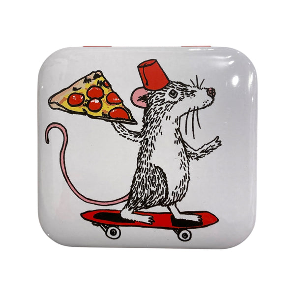 Pocket Tin Jelly Beans Jimbob Art Mouse