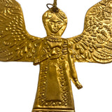 Decoration Pressed Angel