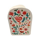 Card True Love