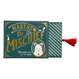 Makers of Mischief Chocolate Box