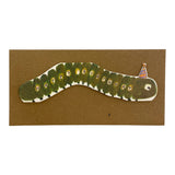 Card Diorama Dicky Birds