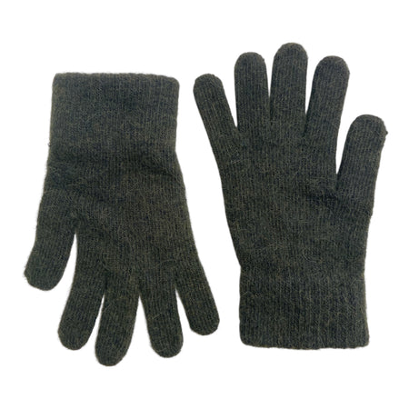Gloves Angora Khaki