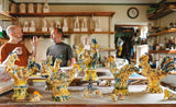 Raucous Inventions The Joy Of Making Things