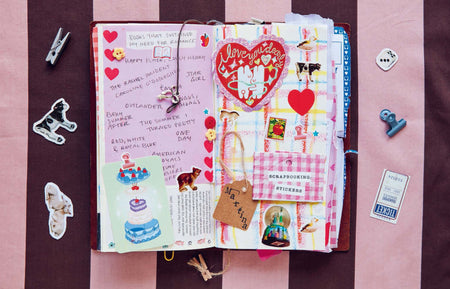 Art Of Memory Collecting