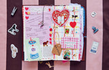 Art Of Memory Collecting
