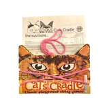 Cat's Cradle String Game