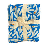 Blanket Swaddle Muslin Coco Grove