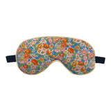 Eye Mask Lavender Liberty Print Leontyne Dream