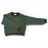 Nanna Jumper Green