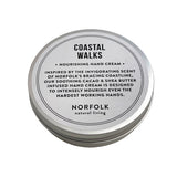 Hand Cream Coastal Walks