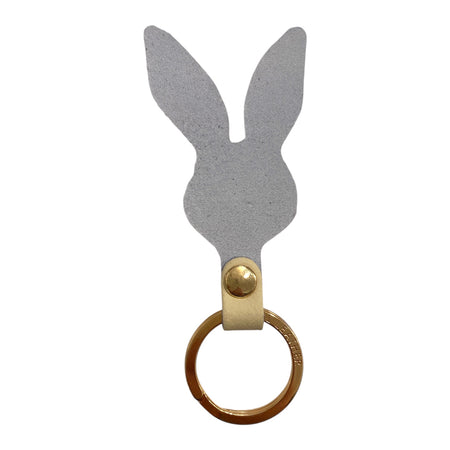Rabbit Keyring