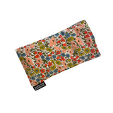 Eye Pillow Liberty Print Poppy And Daisy