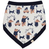 Bib Animal Procession