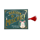 Makers of Mischief Chocolate Box