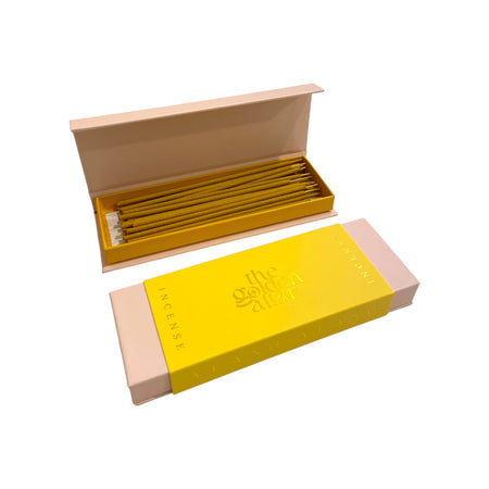 Incense Sticks Boxed Natural Ylang Ylang