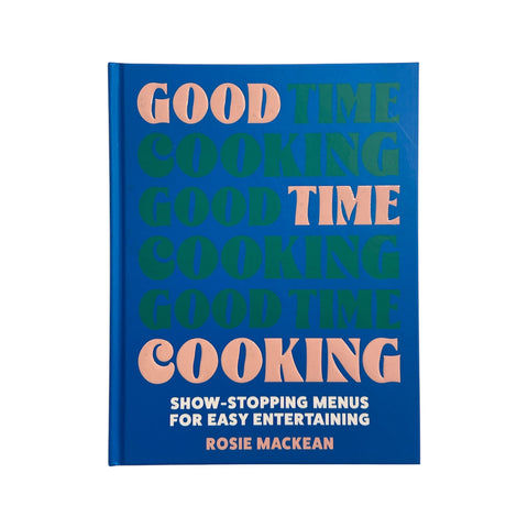 Good Time Cooking