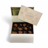 After Dinner Chocolate Truffle Tin