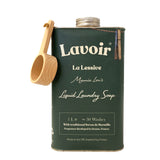 Liquid Laundry Soap