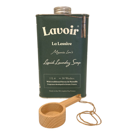 Liquid Laundry Soap